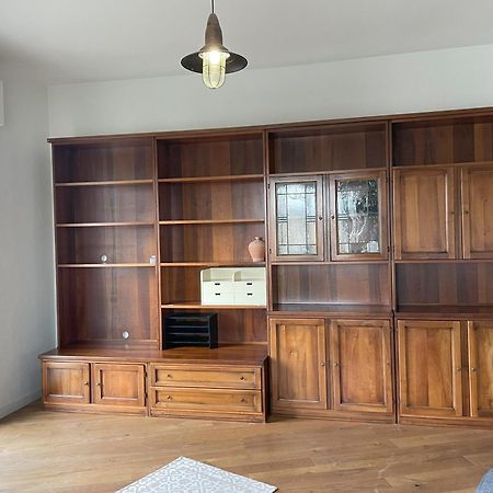 Apartment Zeus Calatafimi 23 Florence Exterior photo